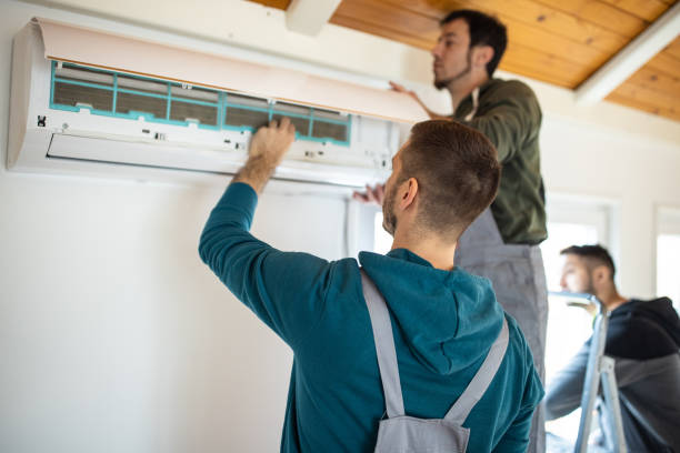 Best Residential HVAC services  in Rogers, MN