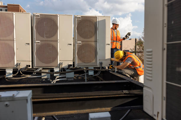 Best HVAC repair near me  in Rogers, MN
