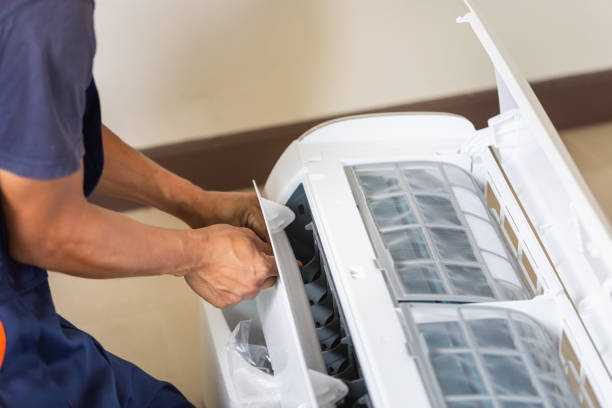 Best HVAC service technicians  in Rogers, MN