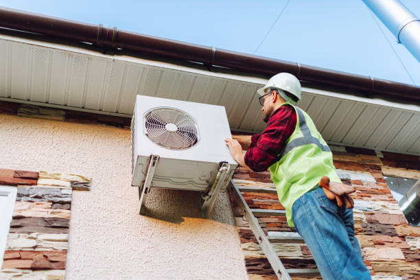 Best HVAC air duct cleaning  in Rogers, MN