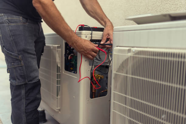 Best HVAC companies near me  in Rogers, MN
