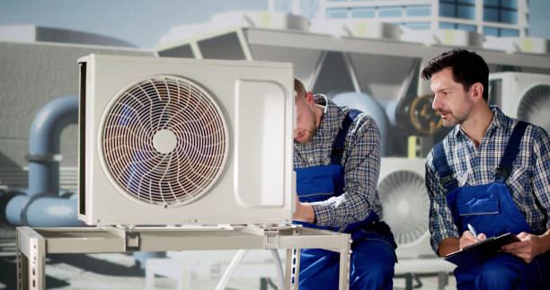 Best HVAC repair near me  in Rogers, MN