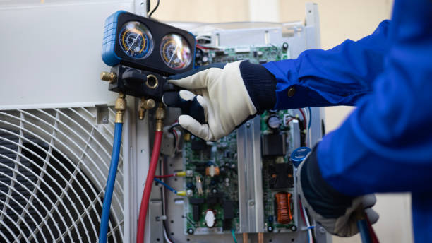 Local HVAC companies in Rogers, MN