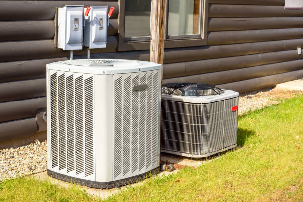 Trusted Rogers, MN HVAC Experts